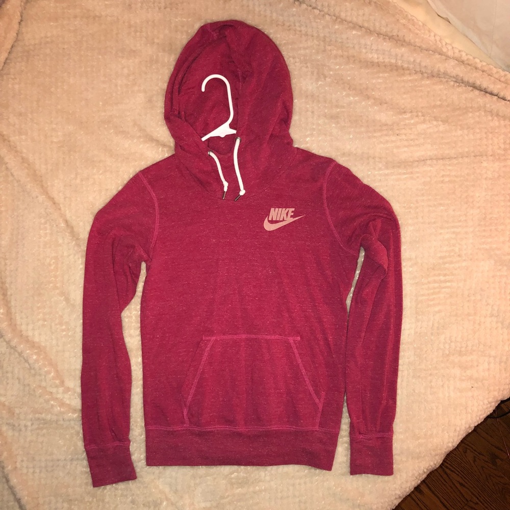 Nike Vintage Hoodie